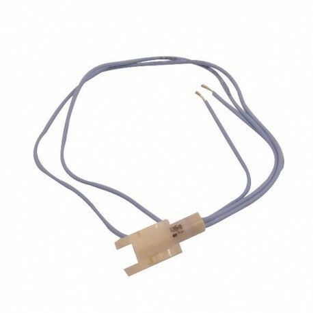 GEWISS SPIA DI SEGNALAZIONE ROSSA 15W IP55 GW27415