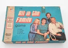 All in the Family Board Game 1972 Milton Bradley Complete 4206 Vintage Complete