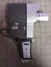 Keystone K - 430 8 MM Movie Camera