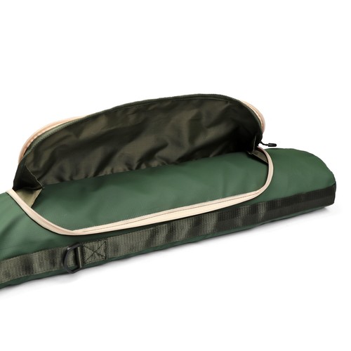 TOURBON Training Golf Club Bag Sunday Travel Padded Strap Lightweight Case in US - Picture 16 of 24