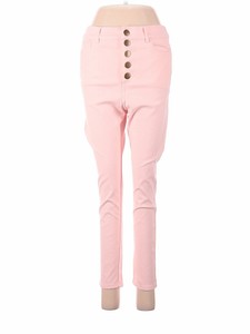Fresh Produce Women Pink Jeans M | eBay