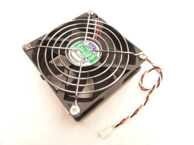 NEW IBM Lenovo FRU 43N9599 43N9225 Computer Front Fan 12V ThinkCentre - Image 3 of 4