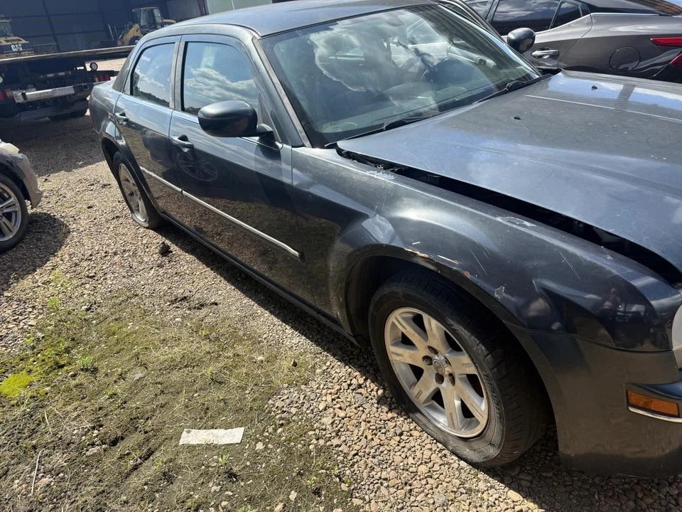 Espejo retrovisor atenuación automática para 08-13 Challenger 584627 Foto 4 de 4