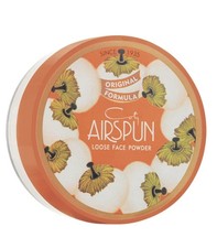 Coty Airspun ORIGINAL Loose Face Powder HONEY BEIGE Light Peach Tone 070-32