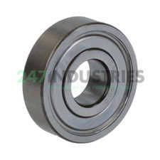 609ZZ SNR 9 x 24 x 7 mm DEEP GR. BALL SINGLE ROW