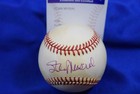 Stan Musial PSA DNA Autograph National League ONL Signed Baseball