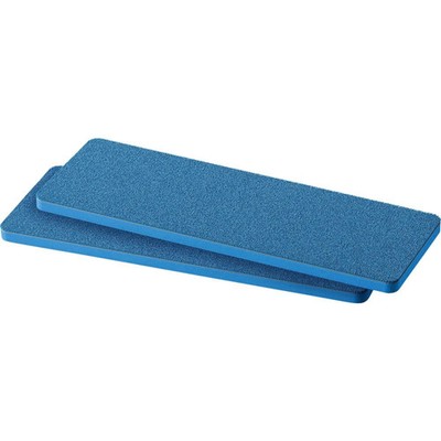 Philips XV1882/20 OneUp für 3000&5000 Series Wischpad Blau