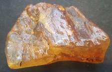 BRD, DDR Bernstein aus Bitterfeld 62,7g SP130451