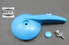 OEM POLARIS 1995-1999 SLT 750 780 700 SLTX 1050 TEAL REVERSE LEVER HANDLE