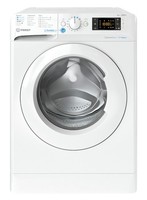 Indesit BWE91296XWVIT Frontlader Waschmaschine 9Kg 1200 U/Min Inverter Klasse A
