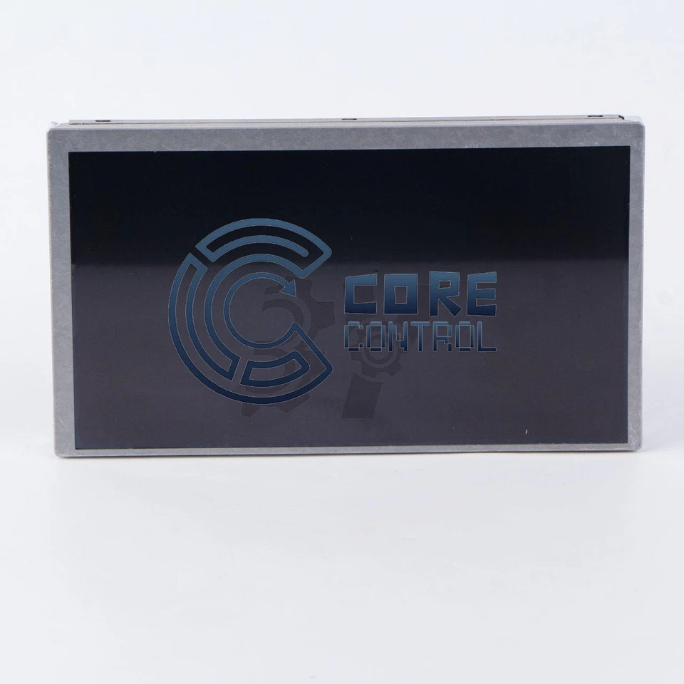 Panel Pantalla LCD Resolución 400×234 1 PIEZA LQ065T5AR01 6.5" nítida Foto 4 de 4