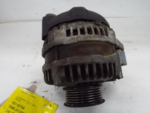 Alternator Fits 02-04 ODYSSEY 468477 - Picture 2 of 4