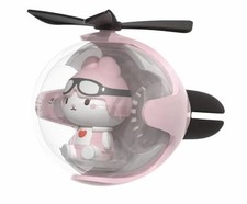 Rabbit Car Air Fresheners Pilot Car Diffuser Cute Car Perfume Funny Car Fragranc Rabbit Car Air Fresheners Pilot Car Diffuser Cute Car Perfume Funny Car Fragranc