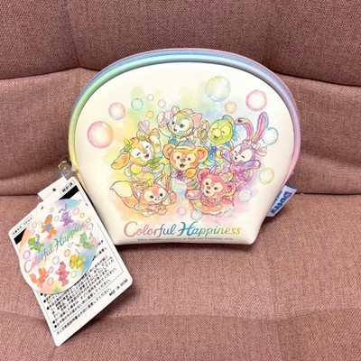 Duffy & Friends Tasche Bunt Glück