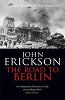 The Road To Berlin | John Erickson | Englisch | Taschenbuch | 2003 | Yen Press