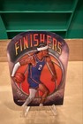 2024-25 Topps Finest - Finishers Shai Gilgeous-Alexander #F-1