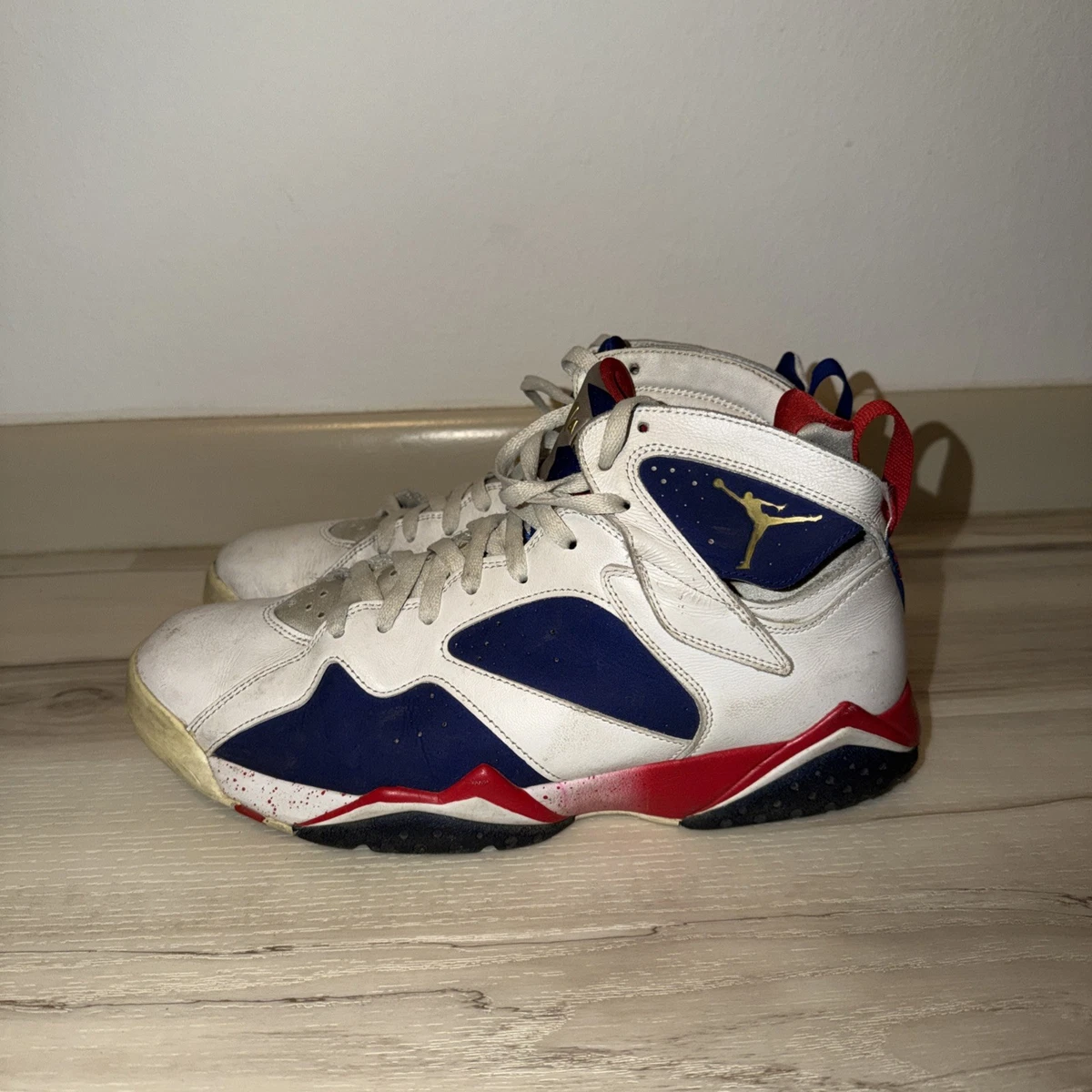 Preços baixos em Jordan 7 Retro Tinker Alternate | eBay