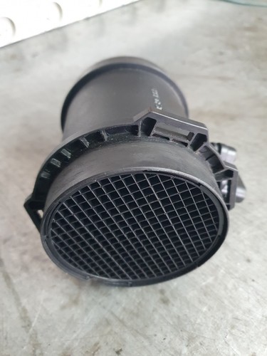 BMW 735i E65 E66 Luftmassenmesser LMM 7501554 Bosch 0280218077