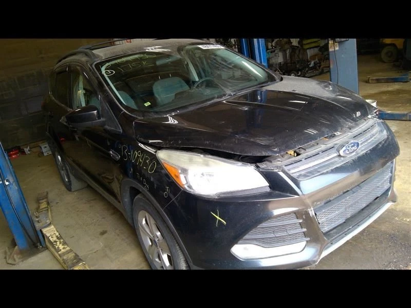 Cinturón de seguridad cubo delantero hebilla conductor se adapta a 13-18 C-MAX 10258031 Foto 2 de 4