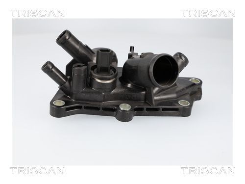 Triscan Thermostat, KüHlmittel 8620 60187 FüR Dacia Passend FüR Nissan-image