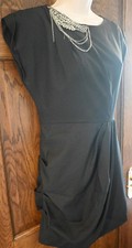 Black mini dress Size XS/S