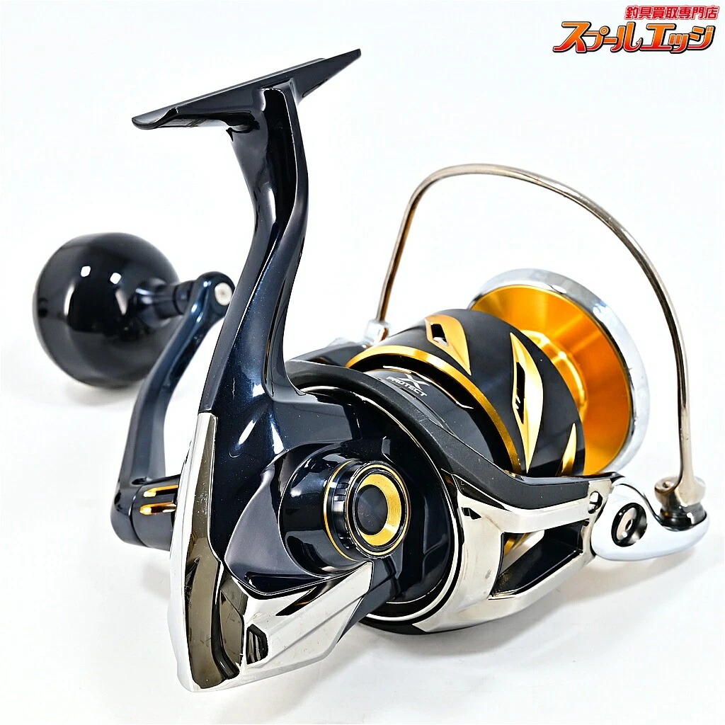 shimano stella 8000 products for sale | eBay