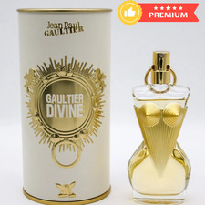 Jean Paul Gaultier Divine Eau de Parfum 3.4 oz / 100ml For Women