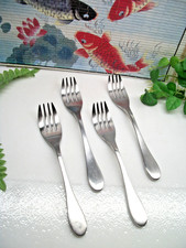 4    ORIGINAL  by Knork   Stainless  Mid Cent...