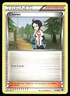 2011 Black & White - Emerging Powers Cheren Uncommon #91