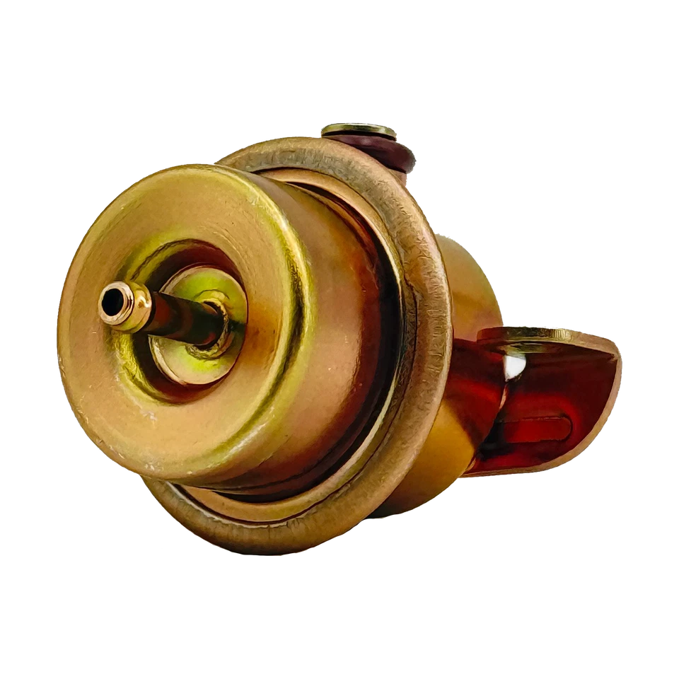 New Fits Range Rover Classic P38a Discovery Defender Fuel Pressure Regulator Foto 3 de 4