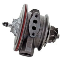 Rumpfgruppe Turbolader Meat & Doria 601435 FüR Vw Golf 7 Variant BA5 BV5 5G1 BQ1