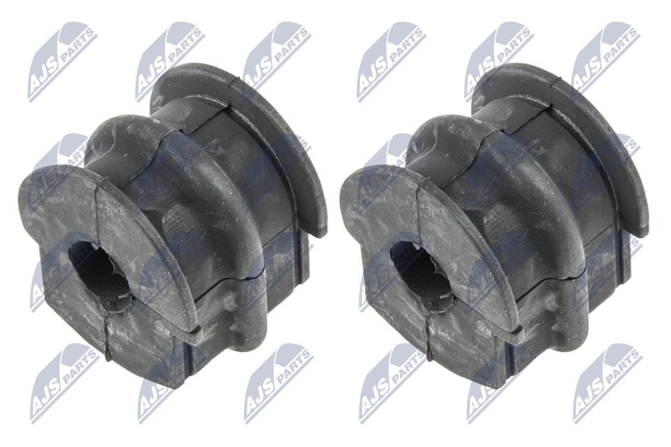BUSHING STABILISER BAR ZGS-NS-081 FOR NISSAN VQ25DE 2.5L VQ35DE 3.5L 6cyl - Image 8