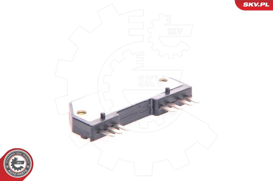ESEN SKV 03SKV907 Ignition Coil for OPEL