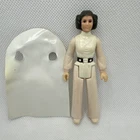 1977 Vintage Star Wars Princess Leia Organa First 12 Kenner Early Bird Figure #2