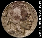 1931-S Buffalo Nickel- Semi Key Better Date No Reserve #i1972