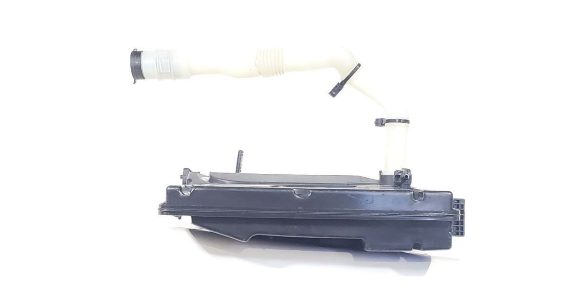 Maserati Levante 2017-2020 Washer fluid