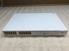 3Com  SuperStack3 24-Port Switch 4400 PWR 3C1...