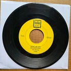 THE BEATLES Love Me Do/P.S. I Love You TOLLIE POP ROCK 45 7" Record Vinyl