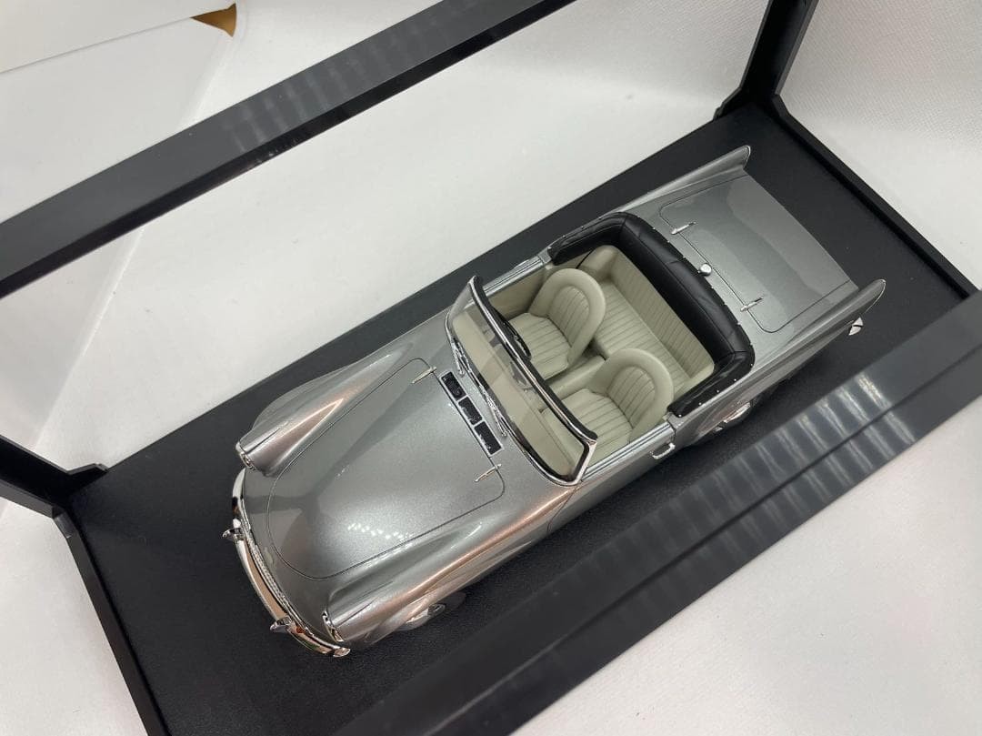 104-046 Cult 1/18 scale Daimler SP250 #PFCFTK | eBay