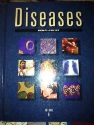 Diseases - Hardcover, by Bryan Bunch (Editor) - Acceptable