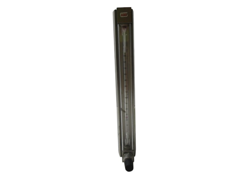 ABB 10A6132NB1B1X00 FLOW METER UNMP