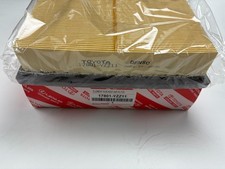 Engine Air Filter 17801-YZZ11 Fit Toyota Aval...