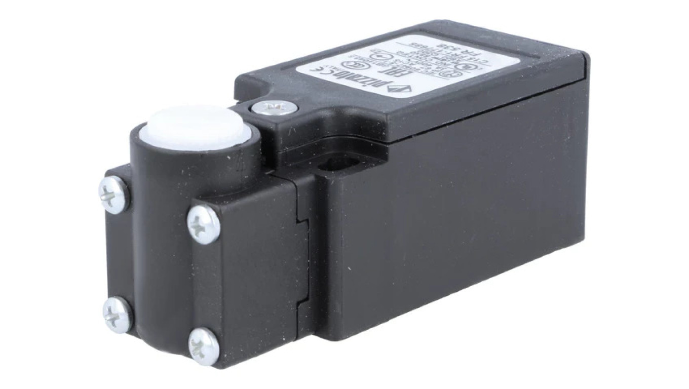 FR538 Limit Switch Without Lever NO + NC 10A Max 500VAC PG13.5 /T2UK