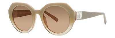 Vera Wang Devlin Sunglasses Sun Glasses Laurel Authentic New 51mm Women