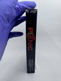 Puzznic (NES) [Box & Manual Only!]