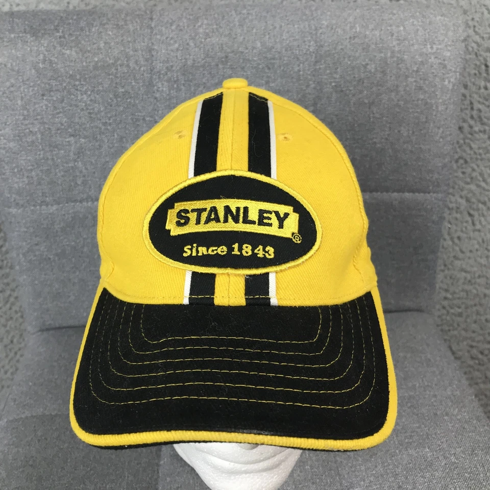 Gorra de carreras VE de colección con correa trasera para hombre Scott Pruett 19 10 carreras años 90 Foto 2 de 4