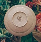 1979 LENOX Woodland Wildlife SQUIRRELS Plate & Irish Belleek 1981 Squirrel Plate — photo 9