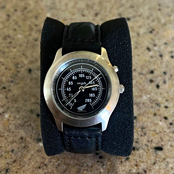 Honda Analog Wristwatches for sale | eBay