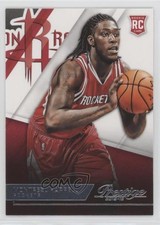 2015-16 Panini Prestige Rookies Montrezl Harrell #222 0g46