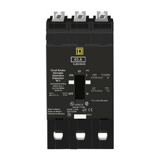 EJB34045 - Square D - Molded Case Circuit Breaker